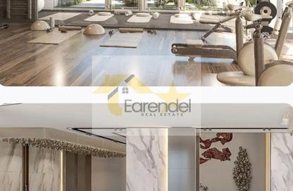 Apartment - 1 - 2 for sale in At 85 Residences - Wasl Gate - Dubai Apartment - 1 - 2 for sale in At 85 Residences - Wasl Gate - Dubai