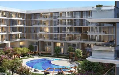 Apartment - 1 Bedroom - 2 Bathrooms for sale in At 85 Residences - Wasl Gate - Dubai