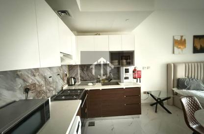 Apartment - Studio - 1 for rent in Jewelz by Danube - Arjan - Dubai