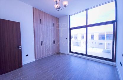 Townhouse - 4 Bedrooms - 5 Bathrooms for rent in Elie Saab Vie at the Fields - The Fields - District 11 - Mohammed Bin Rashid City - Dubai Townhouse - 4 Bedrooms - 5 Bathrooms for rent in Elie Saab Vie at the Fields - The Fields - District 11 - Mohammed Bin Rashid City - Dubai