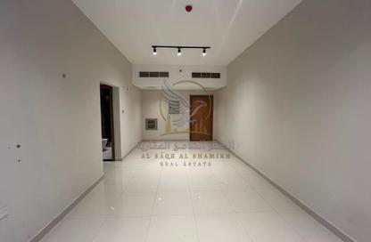 Apartment - 2 Bedrooms - 2 Bathrooms for rent in SRS Tower - Al Rashidiya 1 - Al Rashidiya - Ajman Apartment - 2 Bedrooms - 2 Bathrooms for rent in SRS Tower - Al Rashidiya 1 - Al Rashidiya - Ajman