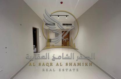 Apartment - 2 Bedrooms - 2 Bathrooms for rent in SRS Tower - Al Rashidiya 1 - Al Rashidiya - Ajman Apartment - 2 Bedrooms - 2 Bathrooms for rent in SRS Tower - Al Rashidiya 1 - Al Rashidiya - Ajman