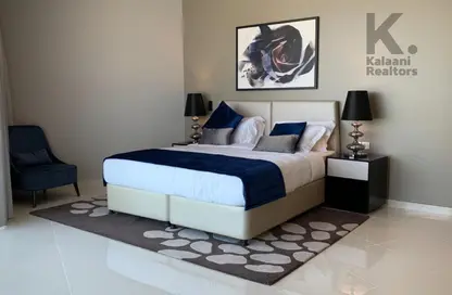 شقة - 1 حمام للايجار في ارتاسيا C - ارتاسيا - داماك هيلز - دبي