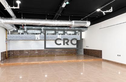 Retail - Studio - 1 for rent in Foxhill 8 - Foxhill - Motor City - Dubai