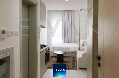 Apartment - Studio - 1 Bathroom for sale in Equiti Gate - Jebel Ali Industrial 2 - Jebel Ali Industrial - Jebel Ali - Dubai