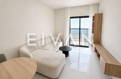 Apartment - Studio - 1 Bathroom for sale in Equiti Gate - Jebel Ali Industrial 2 - Jebel Ali Industrial - Jebel Ali - Dubai