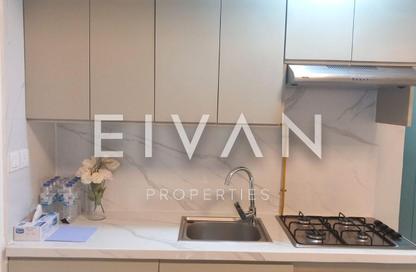 Apartment - Studio - 1 Bathroom for sale in Equiti Gate - Jebel Ali Industrial 2 - Jebel Ali Industrial - Jebel Ali - Dubai