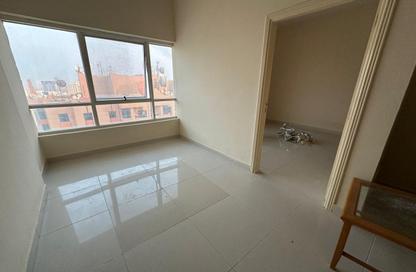 Apartment - 1 Bedroom - 2 Bathrooms for rent in Al Naemiya Tower 1 - Al Naemiya Towers - Al Nuaimiya - Ajman