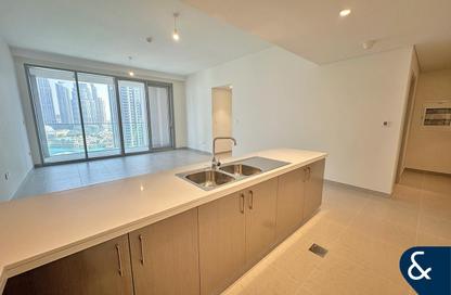 Apartment - 3 Bedrooms - 4 Bathrooms for sale in Forte 1 - Forte - Downtown Dubai - Dubai