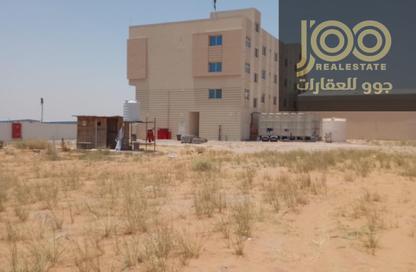 Warehouse - Studio - 1 for rent in Umm Dir - Umm Al Quwain
