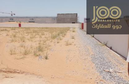 Warehouse - Studio - 1 for rent in Umm Dir - Umm Al Quwain