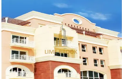 Shop - Studio - 1 Bathroom for rent in Al Barsha South 4 - Al Barsha South - Al Barsha - Dubai