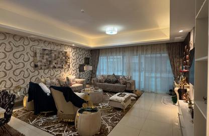 Apartment - 3 - 4 for sale in Gulfa Towers - Al Rashidiya 1 - Al Rashidiya - Ajman