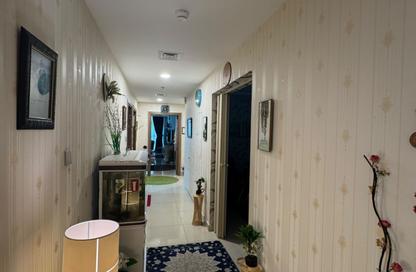 Apartment - 3 - 4 for sale in Gulfa Towers - Al Rashidiya 1 - Al Rashidiya - Ajman