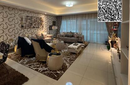 Apartment - 3 - 4 for sale in Gulfa Towers - Al Rashidiya 1 - Al Rashidiya - Ajman