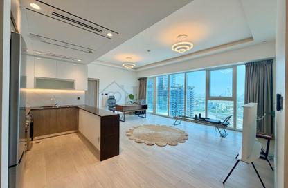 Apartment - 1 - 2 for sale in Me Do Re Tower - JLT Cluster L - Jumeirah Lake Towers - Dubai Apartment - 1 - 2 for sale in Me Do Re Tower - JLT Cluster L - Jumeirah Lake Towers - Dubai