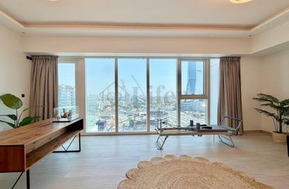 Apartment - 1 - 2 for sale in Me Do Re Tower - JLT Cluster L - Jumeirah Lake Towers - Dubai Apartment - 1 - 2 for sale in Me Do Re Tower - JLT Cluster L - Jumeirah Lake Towers - Dubai