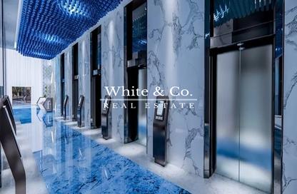 Apartment - Studio - 1 for sale in Fashionz by Danube - District 4 - Jumeirah Village Triangle - Dubai