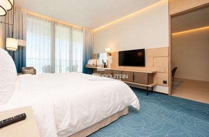 Apartment - 1 - 2 for sale in Jumeirah Gate Tower 2 - The Address Jumeirah Resort and Spa - Jumeirah Beach Residence - Dubai