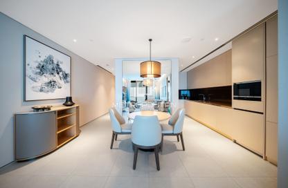 Apartment - 1 - 2 for sale in Jumeirah Gate Tower 2 - The Address Jumeirah Resort and Spa - Jumeirah Beach Residence - Dubai