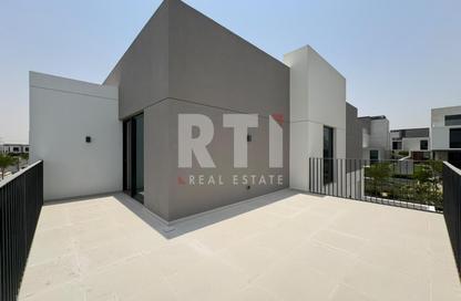 Townhouse - 4 Bedrooms - 5 Bathrooms for rent in Bliss 2 - Arabian Ranches 3 - Dubai