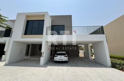 Townhouse - 4 Bedrooms - 5 Bathrooms for rent in Bliss 2 - Arabian Ranches 3 - Dubai Townhouse - 4 Bedrooms - 5 Bathrooms for rent in Bliss 2 - Arabian Ranches 3 - Dubai