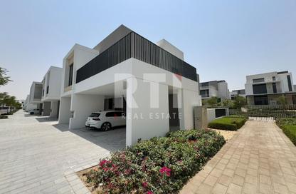 Townhouse - 4 Bedrooms - 5 Bathrooms for rent in Bliss 2 - Arabian Ranches 3 - Dubai Townhouse - 4 Bedrooms - 5 Bathrooms for rent in Bliss 2 - Arabian Ranches 3 - Dubai