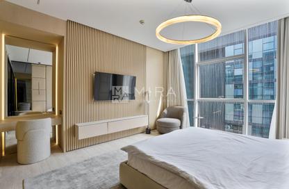 Apartment - 2 Bedrooms - 3 Bathrooms for sale in City Walk Residential Building 1 - City Walk Residential - City Walk - Dubai