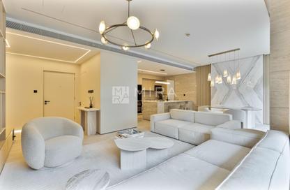 Apartment - 2 Bedrooms - 3 Bathrooms for sale in City Walk Residential Building 1 - City Walk Residential - City Walk - Dubai
