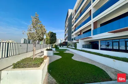 Apartment - 2 Bedrooms - 3 Bathrooms for sale in Anchorage Residence - Dubai South (Dubai World Central) - Dubai