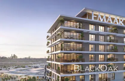 Apartment - 1 Bedroom - 1 Bathroom for rent in Hills Park - Dubai Hills Estate - Dubai