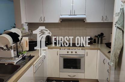 Apartment - 2 Bedrooms - 3 Bathrooms for rent in Al Muneera Island - Al Raha Beach - Abu Dhabi