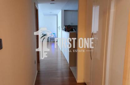Apartment - 2 Bedrooms - 3 Bathrooms for rent in Al Muneera Island - Al Raha Beach - Abu Dhabi