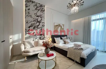 Apartment - Studio - 1 Bathroom for rent in Floarea Residence - Arjan - Dubai