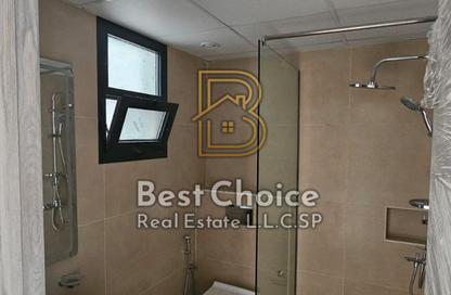 Apartment - 2 Bedrooms - 3 Bathrooms for rent in Al Thani Muwaileh - Muwaileh Commercial - Sharjah