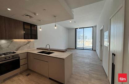 Apartment - 1 Bedroom - 2 Bathrooms for rent in Hamilton House - District 14 - Jumeirah Village Circle - Dubai