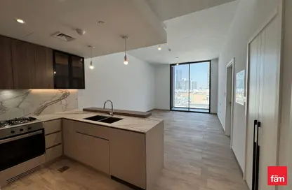 شقة - غرفة نوم - 2 حمامات للايجار في هاملتون هاوس - منطقة 14 - قرية جميرا الدائرية - دبي