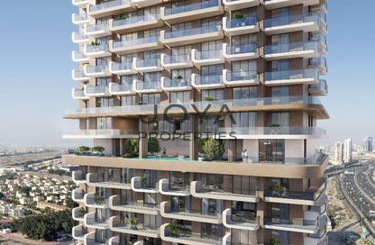 Apartment - 1 Bedroom - 2 Bathrooms for sale in Elaris Sky - Jumeirah Village Triangle - Dubai