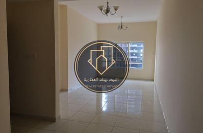 Apartment - 1 Bedroom - 2 Bathrooms for sale in Lake View Tower 4 - Lake View Towers - Emirates City - Ajman Apartment - 1 Bedroom - 2 Bathrooms for sale in Lake View Tower 4 - Lake View Towers - Emirates City - Ajman