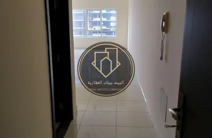 Apartment - 1 Bedroom - 2 Bathrooms for sale in Lake View Tower 4 - Lake View Towers - Emirates City - Ajman