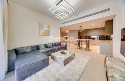 Apartment - 1 - 1 for sale in Regalia By Deyaar - Business Bay - Dubai Apartment - 1 - 1 for sale in Regalia By Deyaar - Business Bay - Dubai