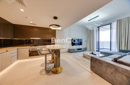 Apartment - 1 - 1 for sale in Regalia By Deyaar - Business Bay - Dubai Apartment - 1 - 1 for sale in Regalia By Deyaar - Business Bay - Dubai