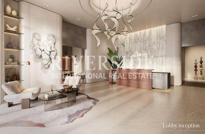 Apartment - 2 Bedrooms - 3 Bathrooms for sale in Eltiera Heights - Jumeirah Islands - Dubai