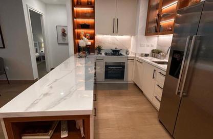 Apartment - 2 - 2 for rent in The Mayfair - Town Square - Dubai Apartment - 2 - 2 for rent in The Mayfair - Town Square - Dubai