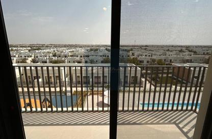 Apartment - 2 - 2 for rent in The Mayfair - Town Square - Dubai Apartment - 2 - 2 for rent in The Mayfair - Town Square - Dubai