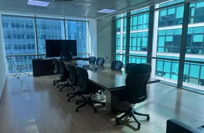 Office Space - 7+ Bedrooms for rent in Liberty House - DIFC - Dubai