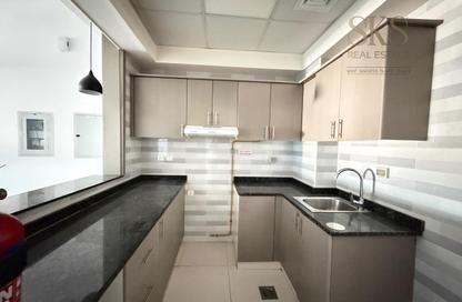 Apartment - 1 Bedroom - 2 Bathrooms for rent in Venus Residence - District 12 - Jumeirah Village Circle - Dubai