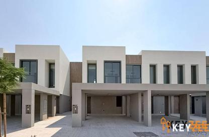 Villa - 3 Bedrooms - 4 Bathrooms for rent in Orania - The Valley - Dubai Villa - 3 Bedrooms - 4 Bathrooms for rent in Orania - The Valley - Dubai
