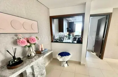 شقة - 3 غرف نوم - 3 حمامات للايجار في دورار1 - مجمع دبي ريزيدنس - دبي لاند - دبي