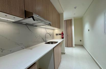 Apartment - Studio - 1 for rent in Bay Residences - Hayat Island - Mina Al Arab - Ras Al Khaimah